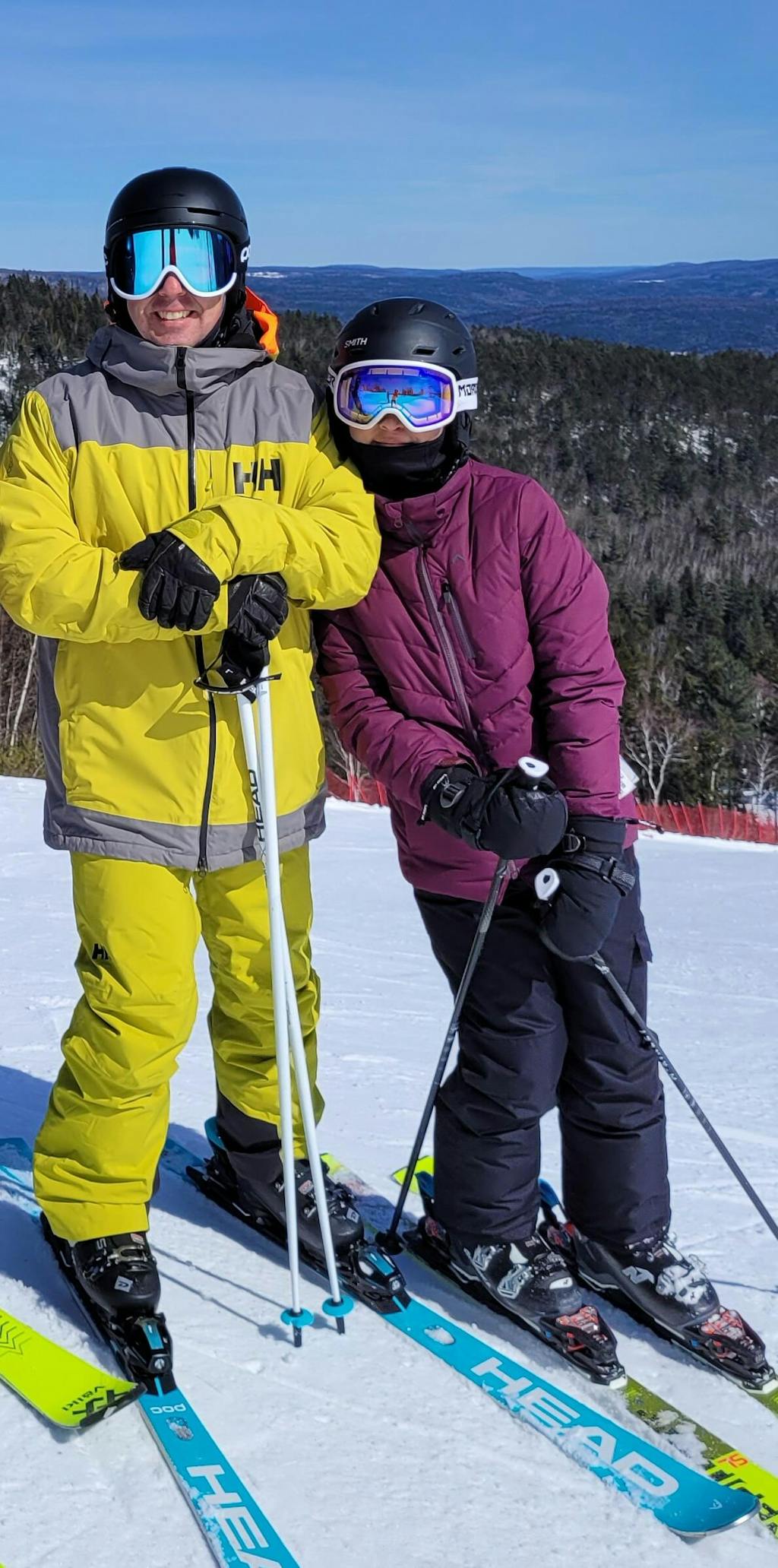 Helly Hansen 2024 Men's Powdreamer 2.0 Jacket