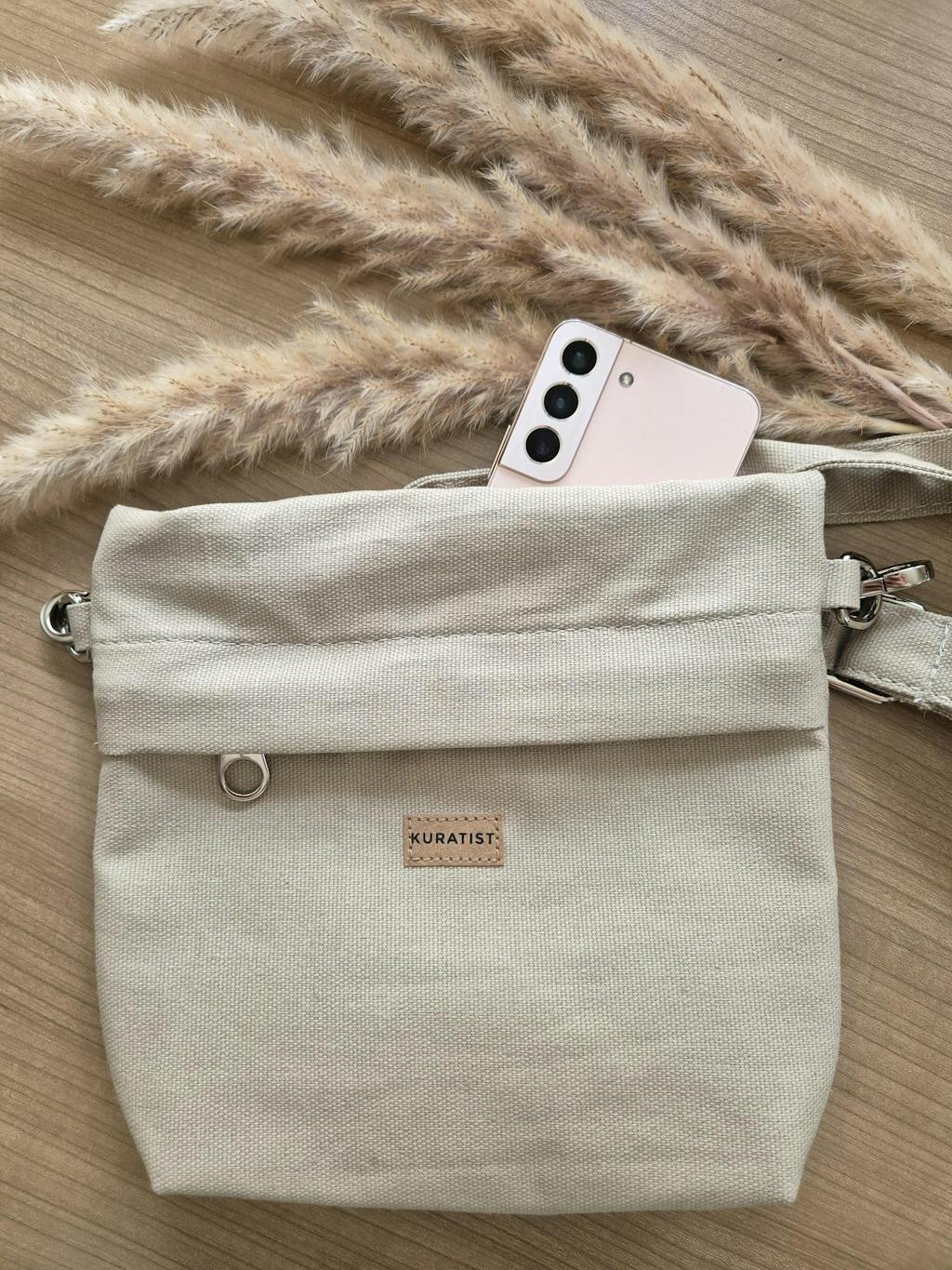 GRETJE Umhängetasche (original)