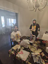 User picture