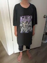 User picture