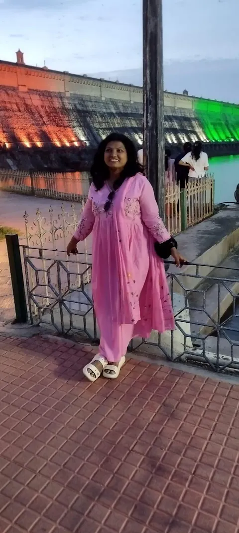 Beautiful Embroidery And Sequence Work Set For Women