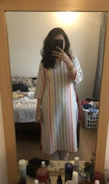 Everyday Grace Cotton Co-ord Set for All-Day Comfort