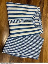 New Beautiful Cotton  Kurti Pant