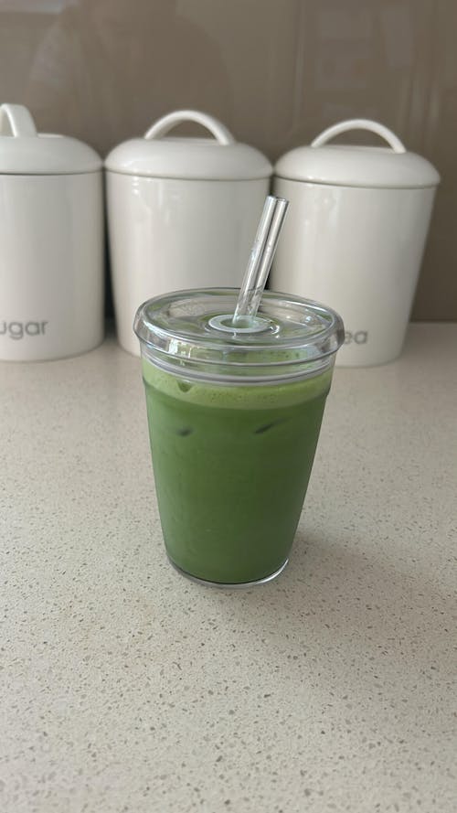 Ceremonial Uji Matcha Powder