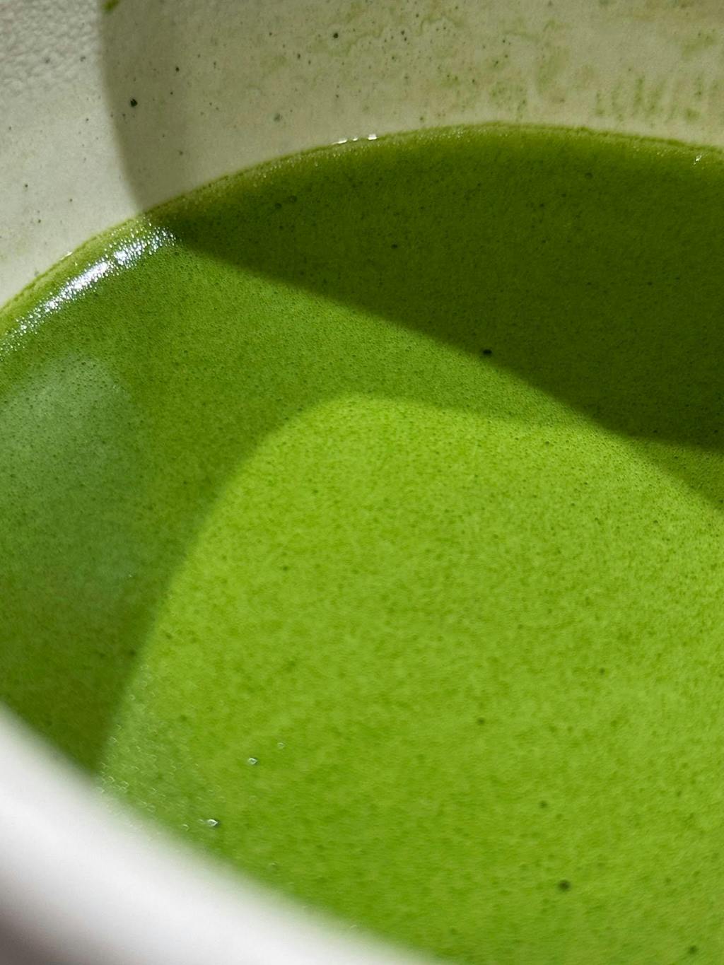 Kuru Matcha Deluxe Set