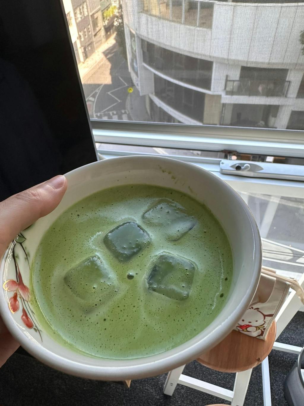 Ceremonial Uji Matcha Powder