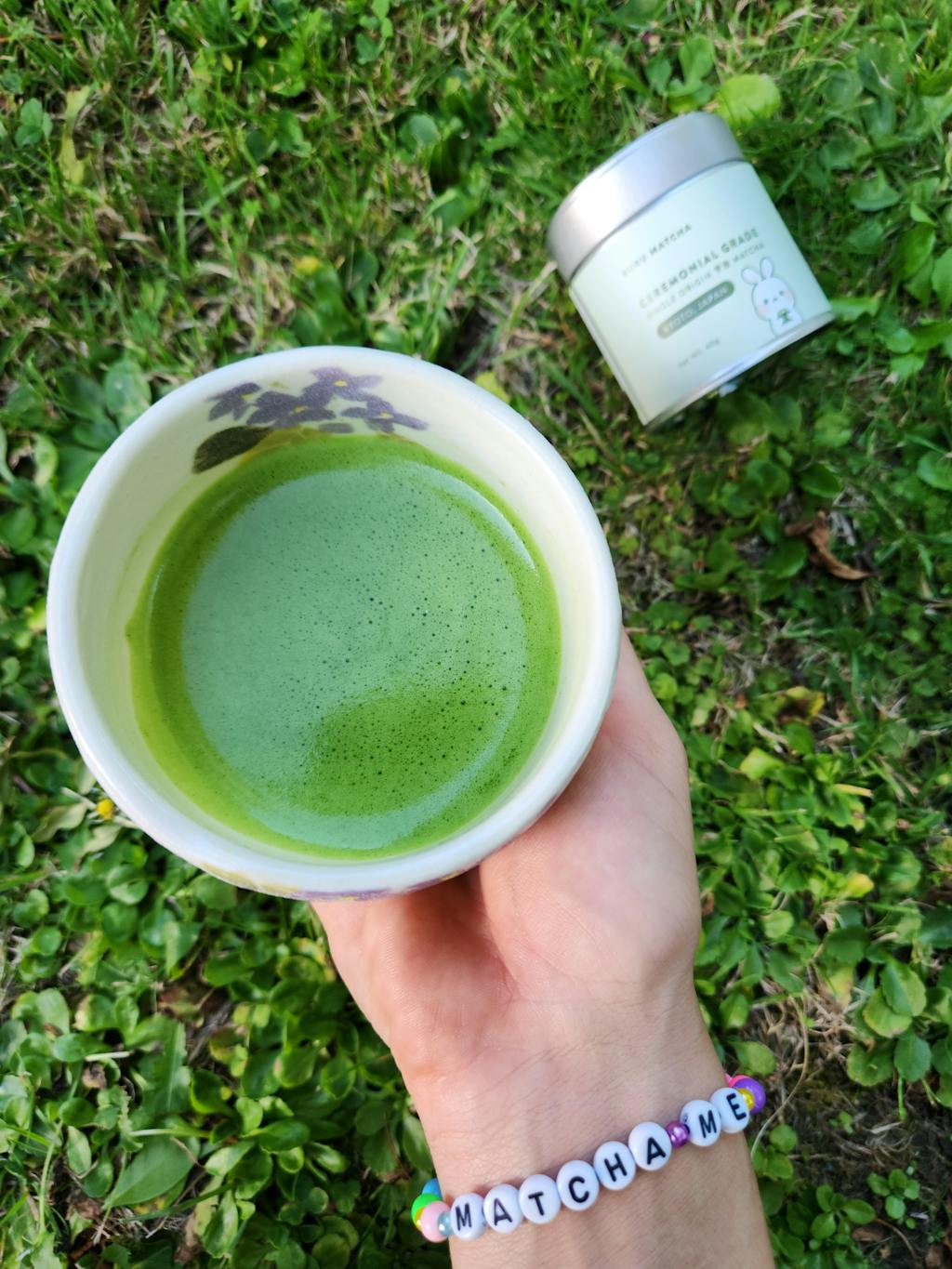 Ceremonial Uji Matcha Powder