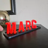 User picture