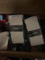 Pre-Scrunched Sleeves