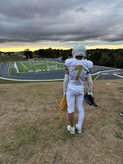 Extra Long Pre-Scrunched Sleeves