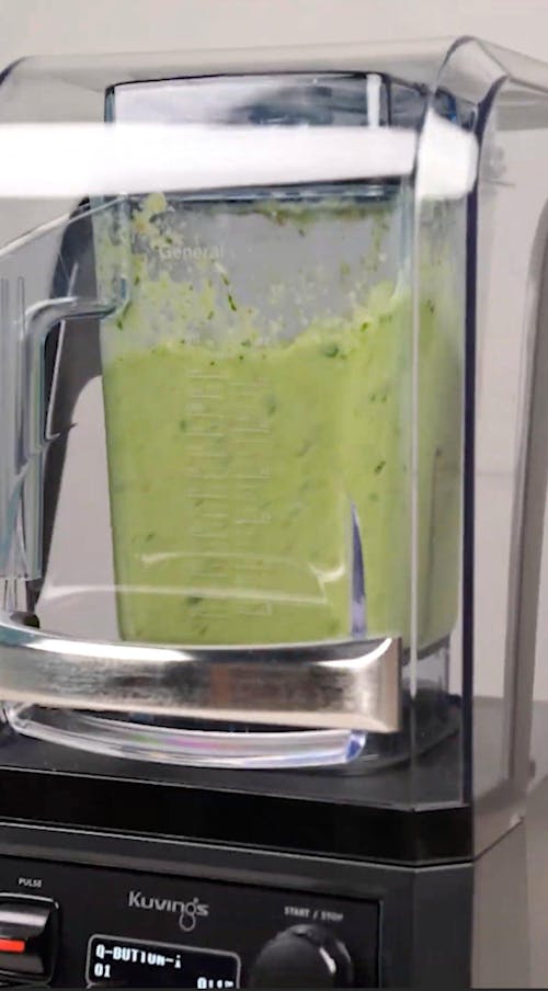 CB850 Professional Power Blender