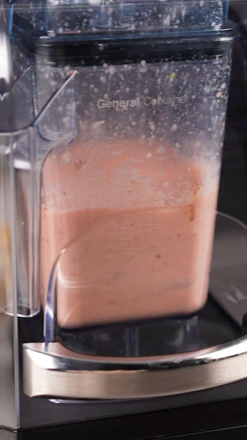 CB850 Professional Power Blender