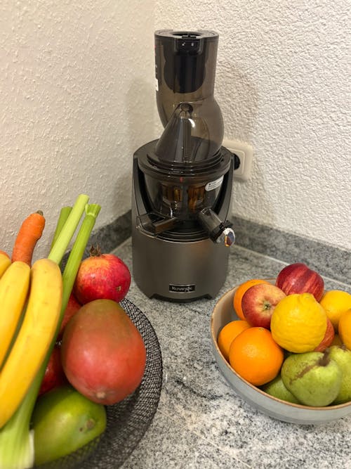 AUTO10S HANDS-FREE SLOW JUICER