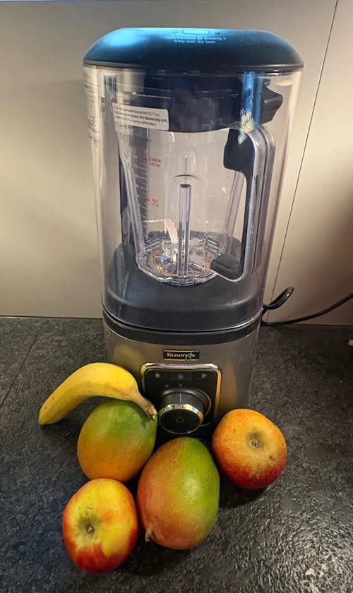 AUTO10S HANDS-FREE SLOW JUICER