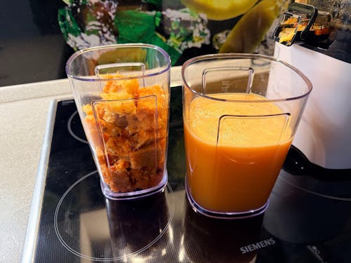 AUTO10S HANDS-FREE SLOW JUICER