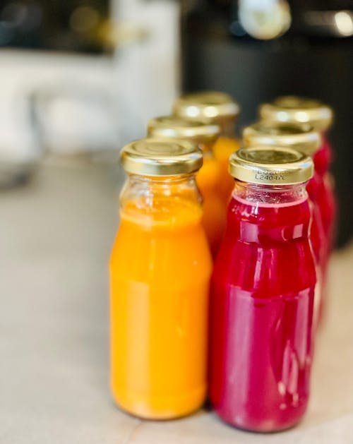 AUTO10S HANDS-FREE SLOW JUICER