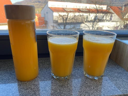 AUTO10S HANDS-FREE SLOW JUICER