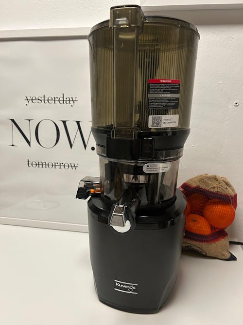 AUTO10S HANDS-FREE SLOW JUICER
