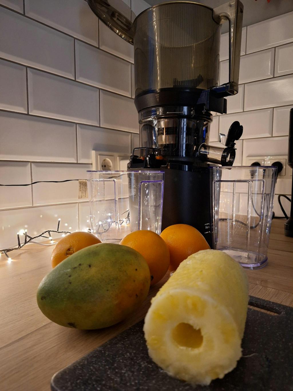 AUTO10S HANDS-FREE SLOW JUICER