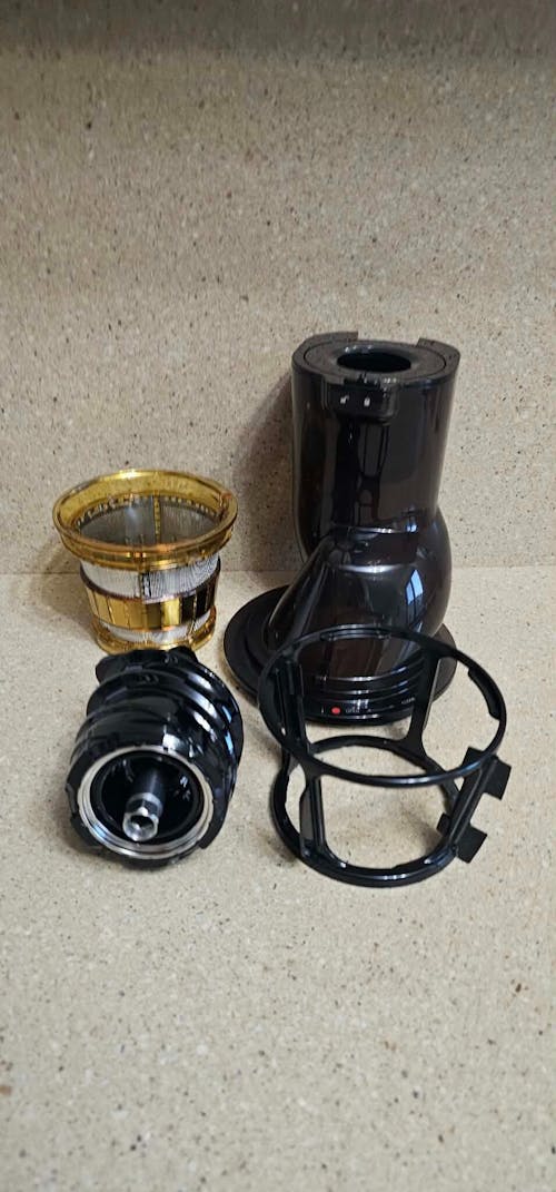 EVO820 SIGNATURE (NS-1226CE) Saftschnecke