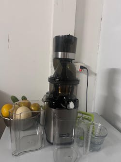 [เชิงพานิชย์] CS600