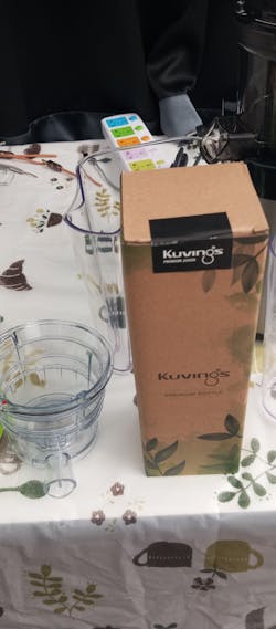 [เชิงพานิชย์] CS600