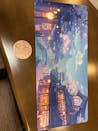 Lantern Glow Mousepad