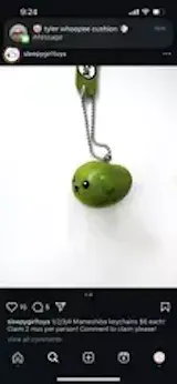 User picture