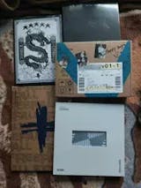 User picture