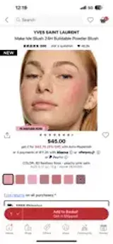 User picture