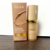 Color Changing Foundation