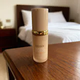 Color Changing Foundation