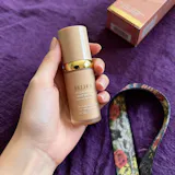 Color Changing Foundation