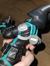 User picture