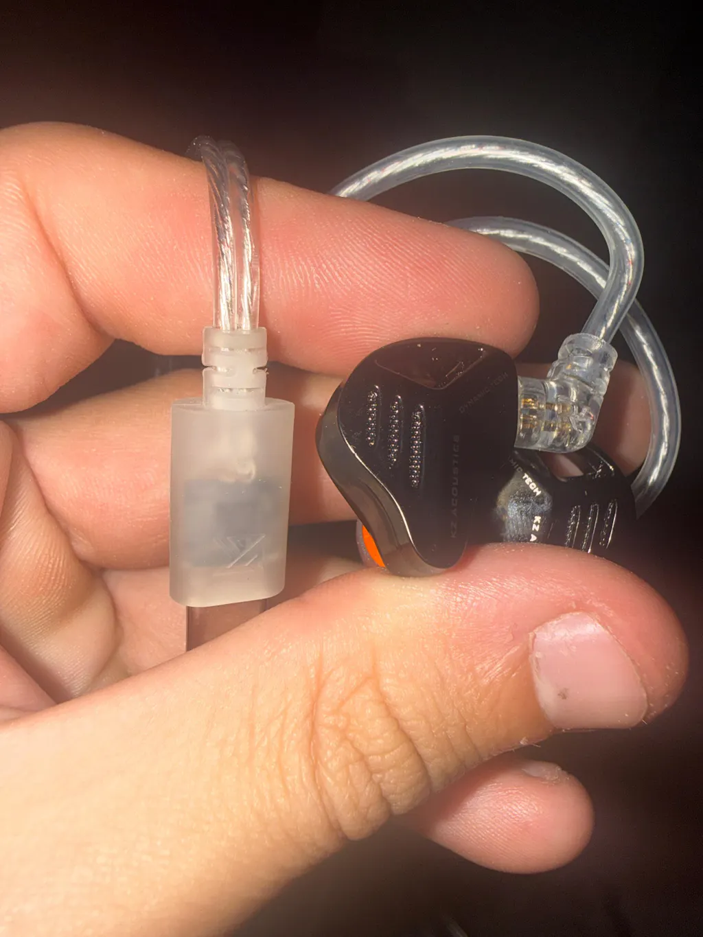 KZ ZVX Pro
