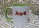 User picture