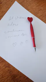 User picture