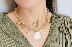 Collier Sofia