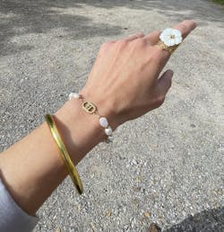 Bague Elena