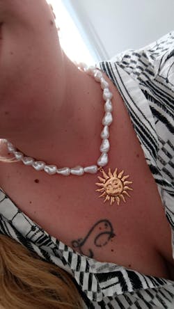 Collier Miya