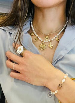 Collier Léna