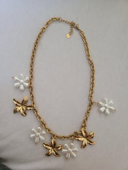 Collier Anastasia
