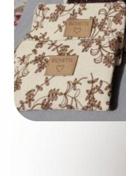 Pochette Bichette