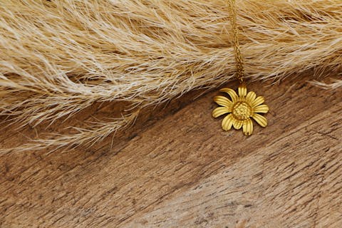 Collier Marguerite