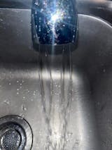 Douchette de Robinet & Rallonge Orientable 360° (Cuisine) - AeraBoost™