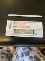 User picture
