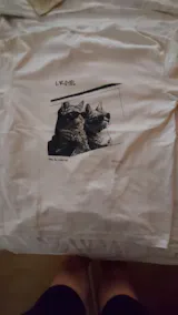 Mens Oversize T-Shirt