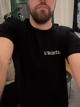 Mens Regular T-Shirt