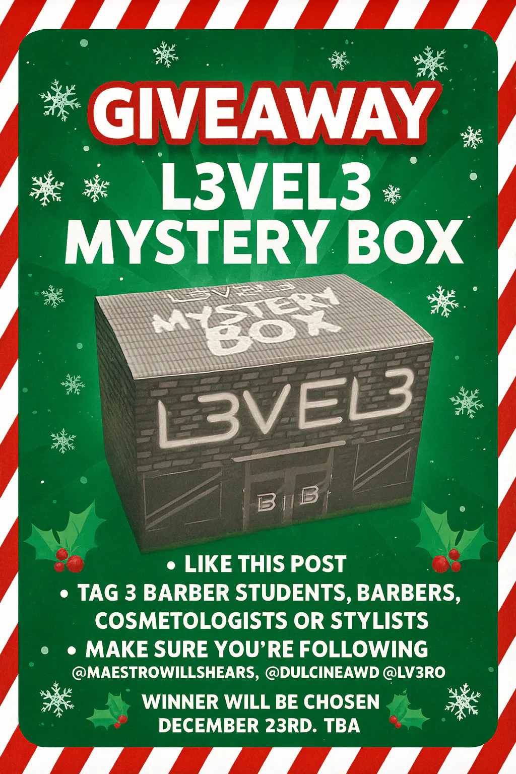 Complete Travel Kit - Revealed Collection – L3VEL3