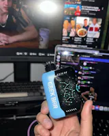 User picture